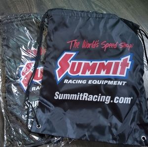Summit Racing Totes
